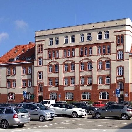 Apartament Koszary Na Novo Mrągowo Eksteriør bilde