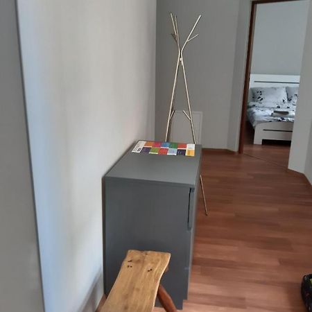 Apartament Koszary Na Novo Mrągowo Eksteriør bilde
