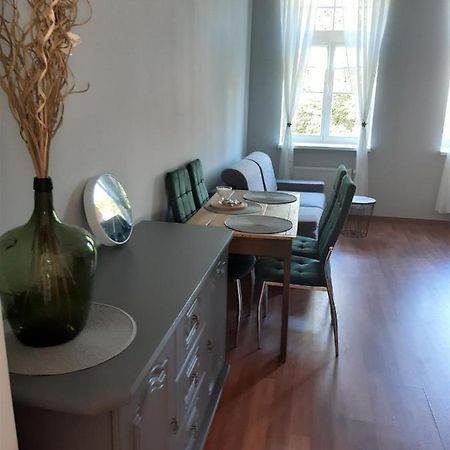 Apartament Koszary Na Novo Mrągowo Eksteriør bilde