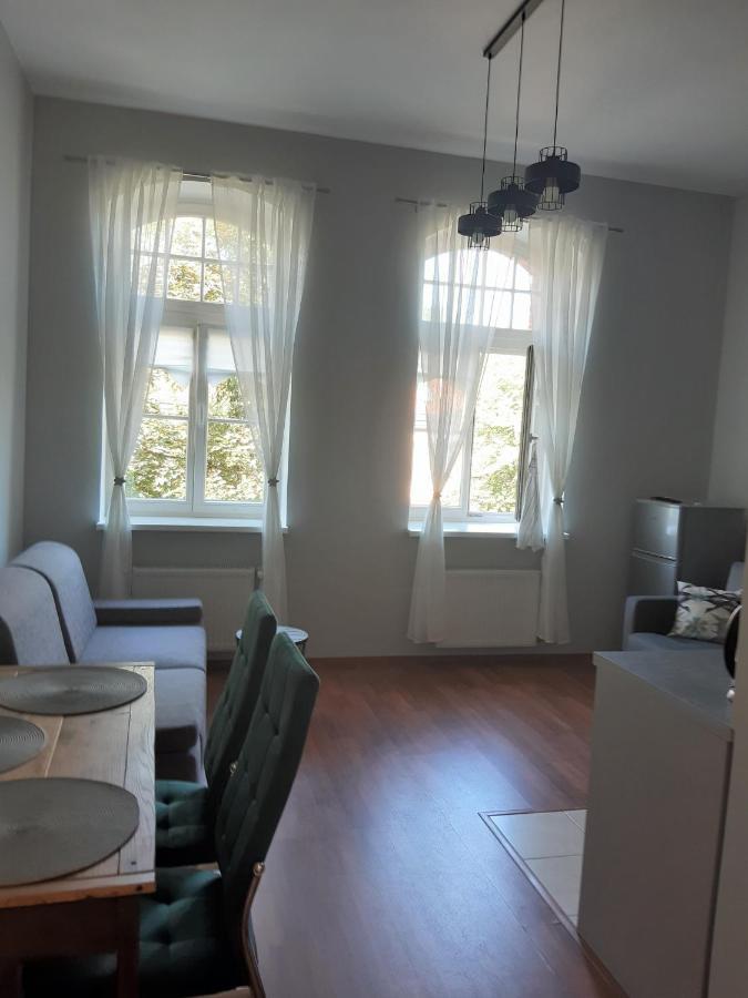 Apartament Koszary Na Novo Mrągowo Eksteriør bilde