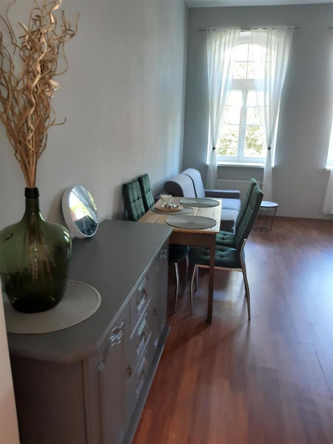 Apartament Koszary Na Novo Mrągowo Eksteriør bilde